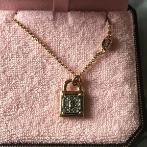 Juicy Couture Necklace